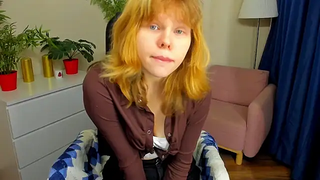 Soft Flame online show from 02.07.26