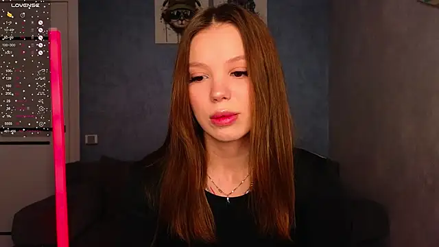 Snapshot of Cara_Sweet1 chatting on 02.22.26 Cara Sweet1 online show from 02.22.26