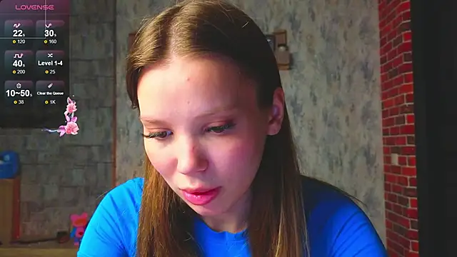 Snapshot of Cara_Sweet1 chatting on 05.16.26 Cara Sweet1 online show from 05.16.26