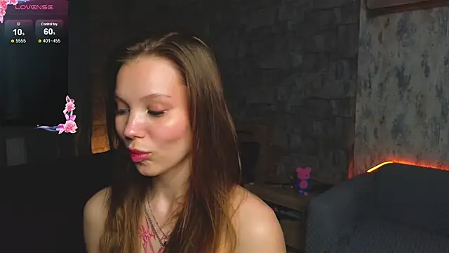 Snapshot of Cara_Sweet1 chatting on 05.23.26 Cara Sweet1 online show from 05.23.26