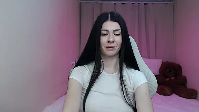 MilaSecret55 online show from 04.18.26