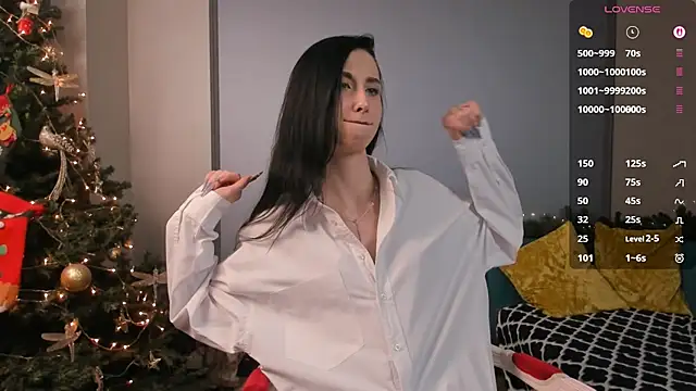 Snapshot of ChiaClonts chatting on 01.06.26 ChiaClonts online show from 01.06.26