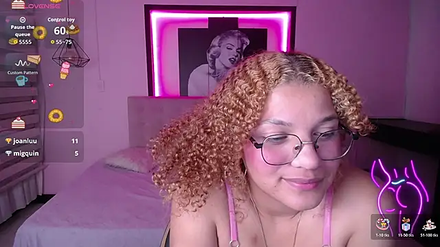 Kendall fox x online show from 01.15.26