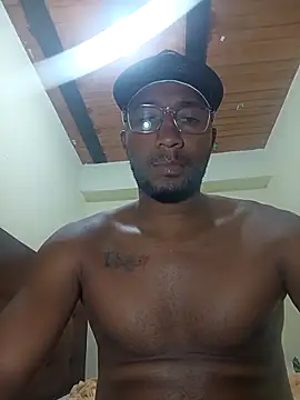 big black27 online show from 01.15.26