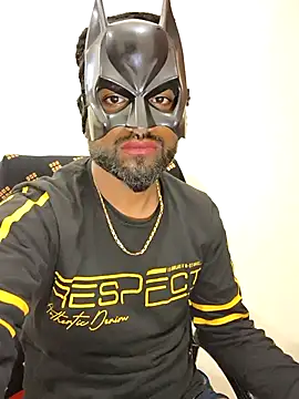 Crazy 1Boy online show from 12.21.25