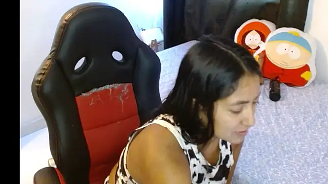 NovahPerotti online show from 02.28.26