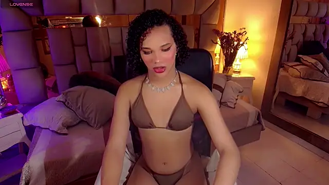 ivvysoulhot online show from 06.02.26
