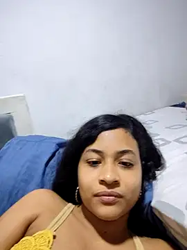 DAFNNEE HOT online show from 02.04.26