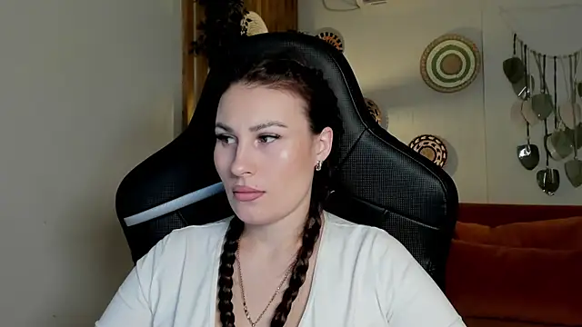 NoraFoxes online show from 01.17.26