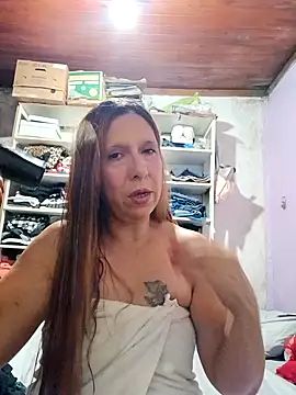 cari75 online show from 02.08.26