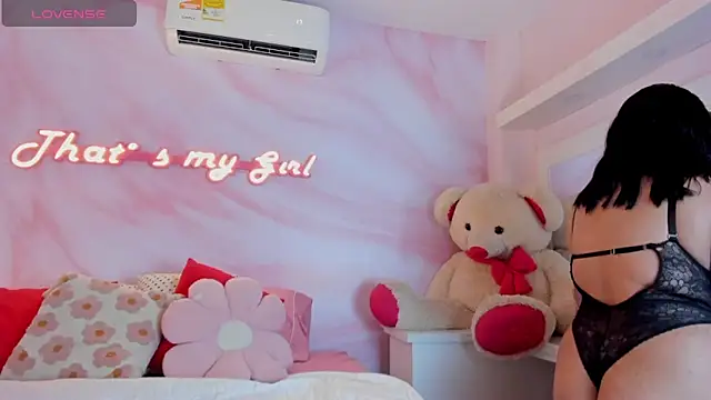 EVANGELIINE 21 online show from 02.06.26