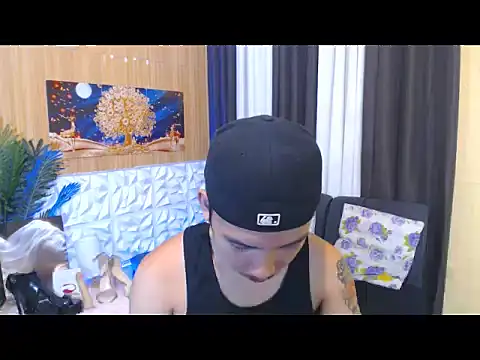 dylan hardfucker online show from 12.17.25