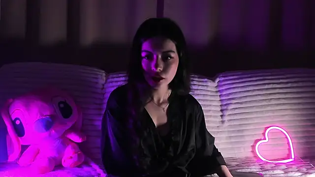 LisaColee online show from 06.07.26