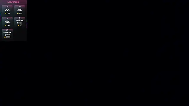 chloebum  online show from 02.12.26