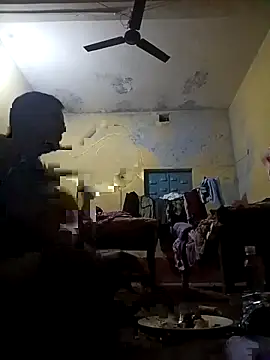 ahannaskar228 online show from 12.21.25