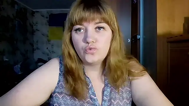 swett girll online show from 01.17.26