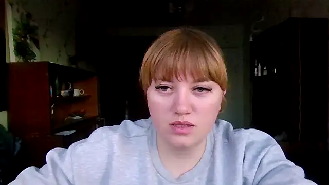 swett girll online show from 02.03.26