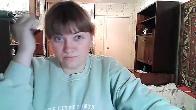 swett girll online show from 04.04.26