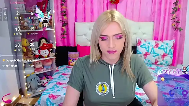 golden girl01 online show from 01.29.25