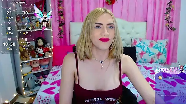 golden girl01 online show from 02.19.25