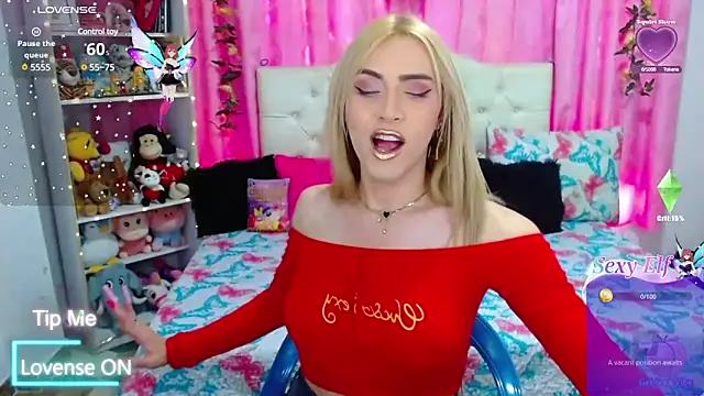 golden girl01 online show from 03.01.25