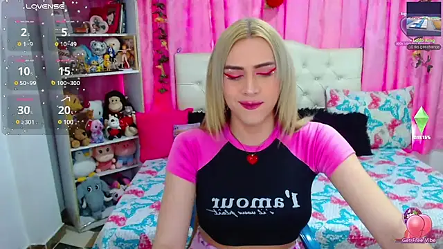 golden girl01 online show from 03.21.25