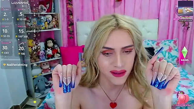 golden girl01 online show from 03.22.25