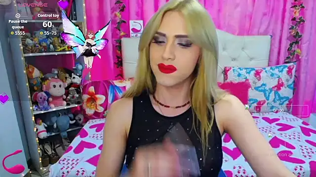 golden girl01 online show from 10.05.25