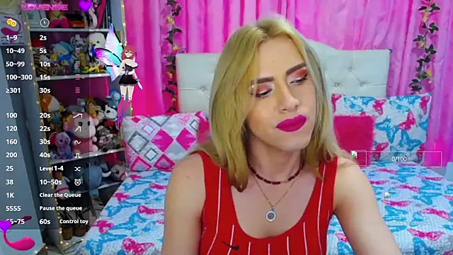 golden girl01 online show from 10.07.25