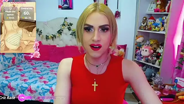 golden girl01 online show from 11.18.25