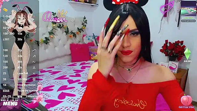 golden girl01 online show from 02.08.26