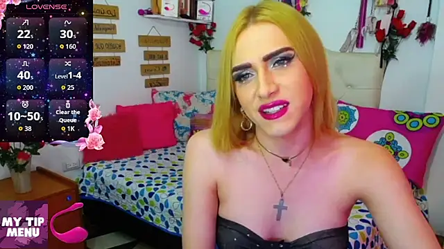 golden girl01 online show from 03.14.26