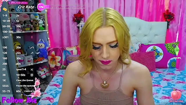 golden girl01 online show from 04.09.26