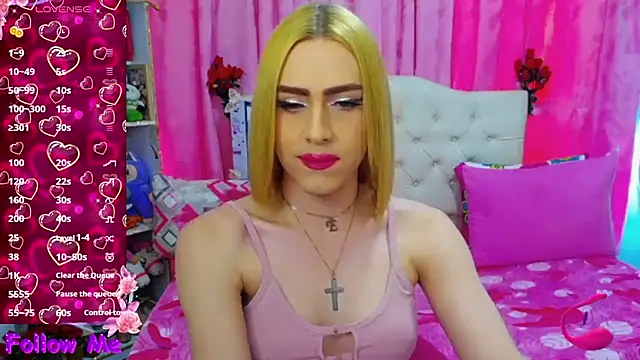 golden girl01 online show from 05.23.26
