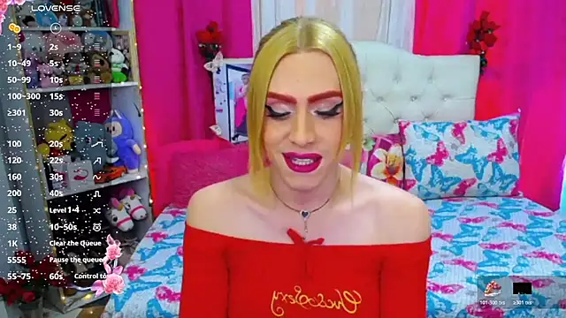 golden girl01 online show from 06.02.26