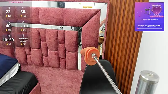 thiago duval online show from 12.20.25