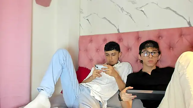 double temptation2 online show from 12.13.25