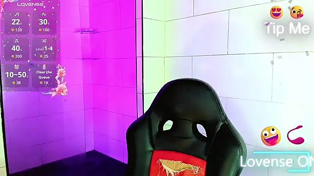 alisson mantiel- online show from 01.12.26