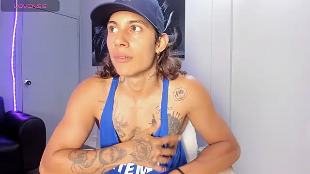 Jese 23 online show from 12.18.25