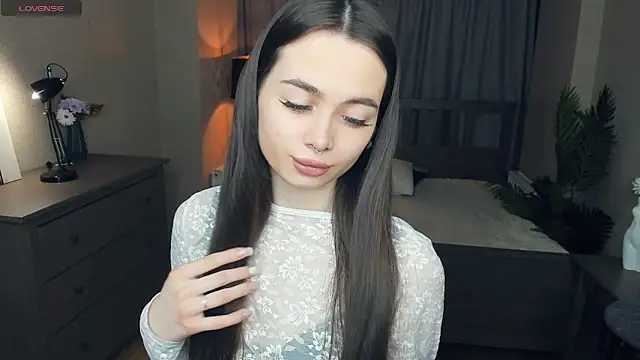 YvonneRobes online show from 02.14.26