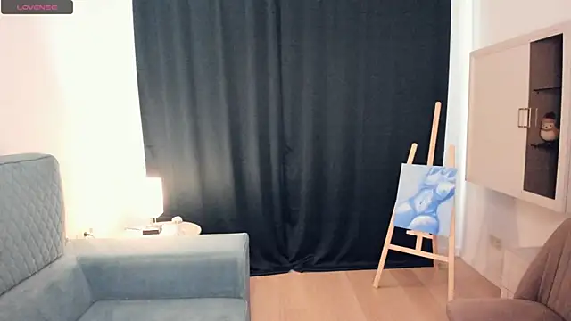 YvonneRobes online show from 07.13.26
