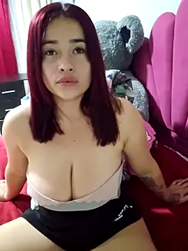 CandyLovex69 online show from 04.09.26