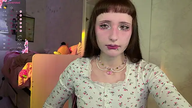 MiraJades online show from 04.01.26