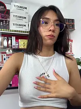 lunaluxury22 online show from 02.07.26