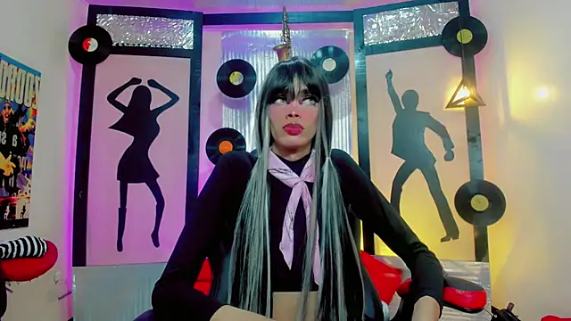 camila vasquez  online show from 01.12.26