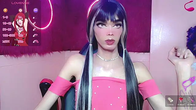 camila vasquez  online show from 01.16.26