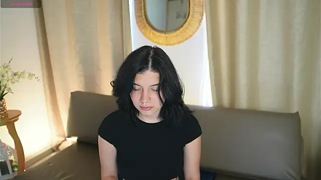 AlexiaClark7 online show from 02.04.26