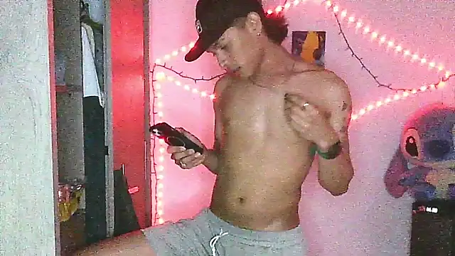 Glen connor 11 online show from 01.11.26