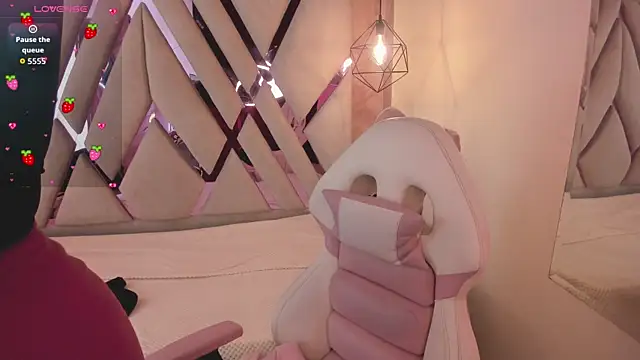 Lovely-martina online show from 02.05.26