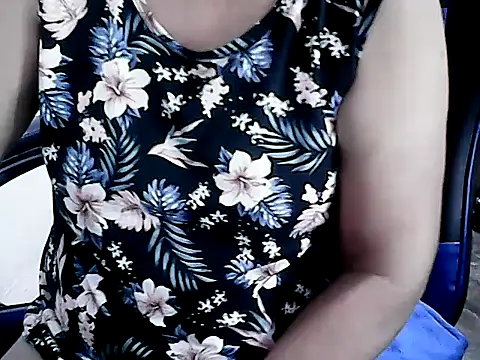 ChaChaMoreno Palangga online show from 12.14.25